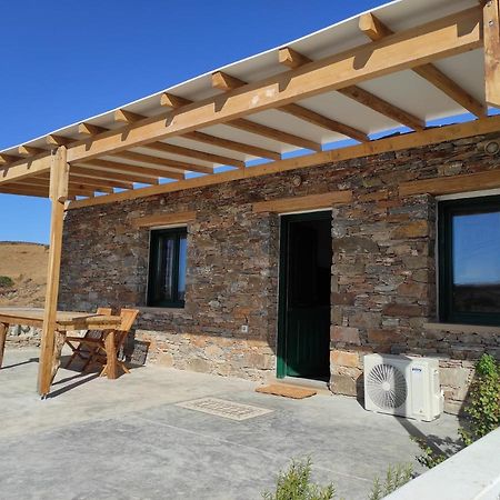 Traditional Suites In Chora Kythnos #6 Εξωτερικό φωτογραφία