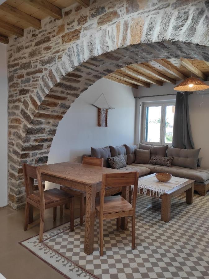 Traditional Suites In Chora Kythnos #6 Εξωτερικό φωτογραφία