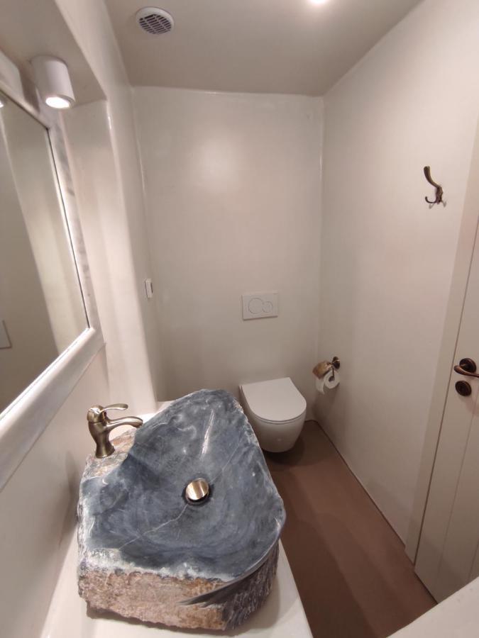 Traditional Suites In Chora Kythnos #6 Εξωτερικό φωτογραφία