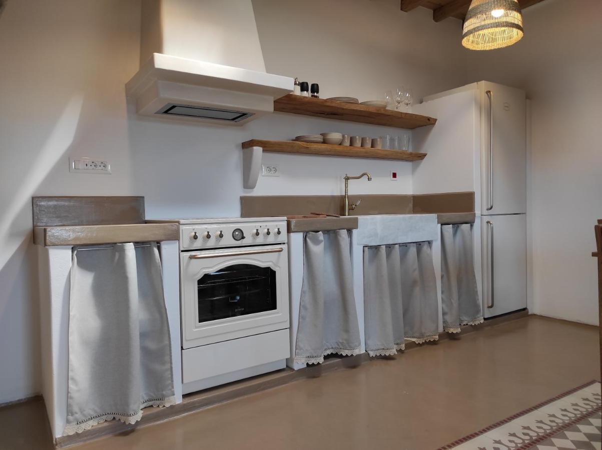 Traditional Suites In Chora Kythnos #6 Εξωτερικό φωτογραφία