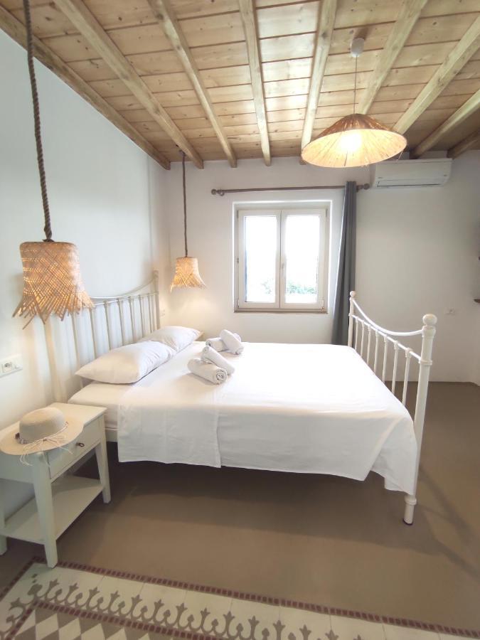 Traditional Suites In Chora Kythnos #6 Εξωτερικό φωτογραφία